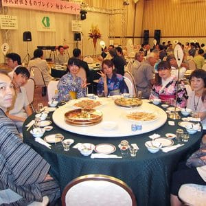 2012納涼会