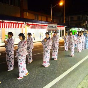 十日町おおまつり2013